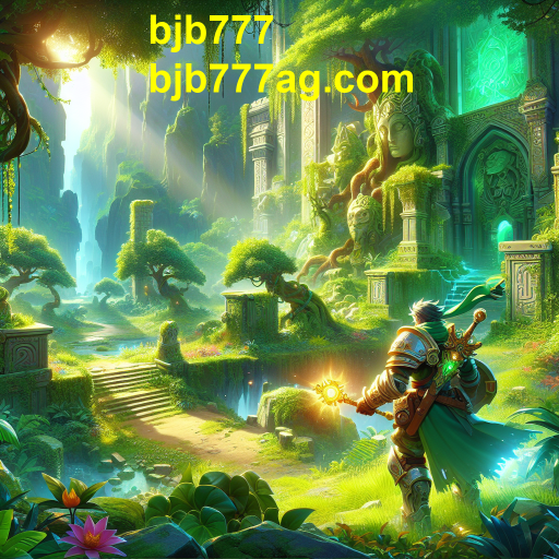 Explorando os Melhores Jogos de Aventura na bjb777