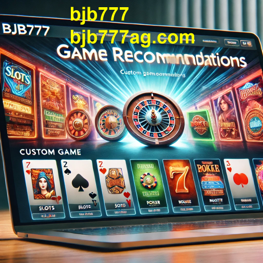 Descubra Novas Aventuras: A Categoria de Indicação do bjb777