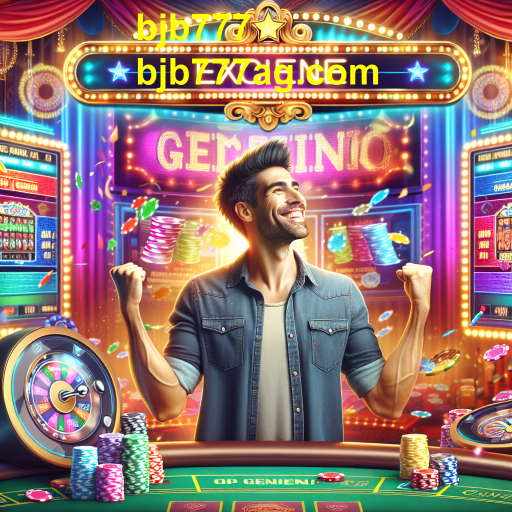 A Importância das Recompensas em Jogos Online: Descubra o que bjb777 Oferece